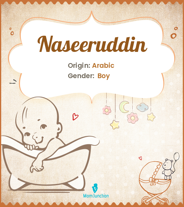 naseeruddin