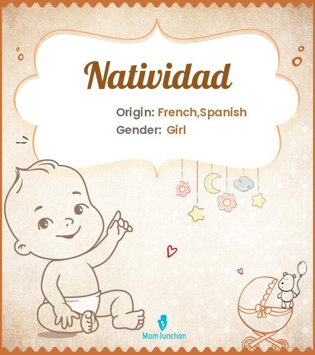 natividad