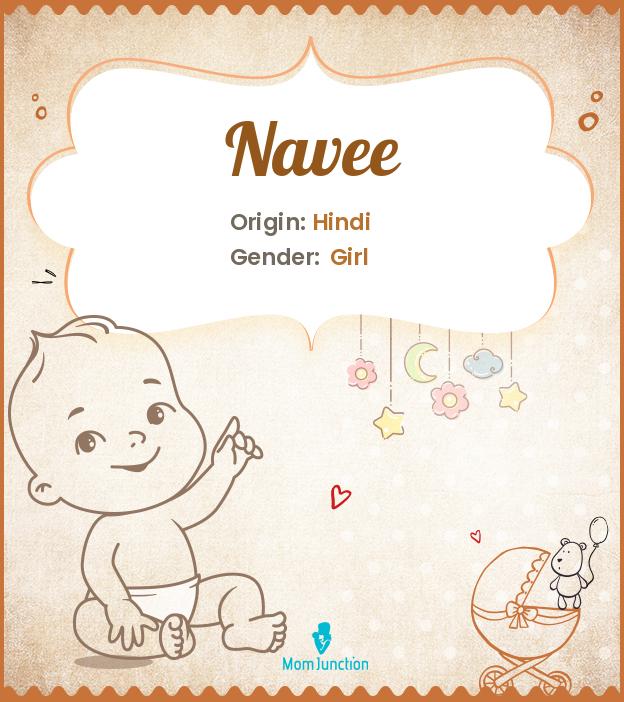 navee navee