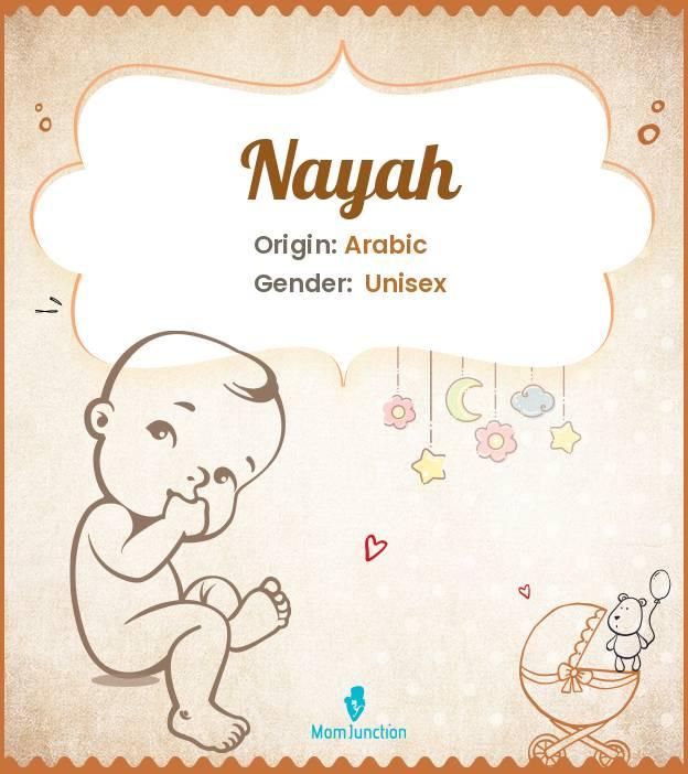 nayah