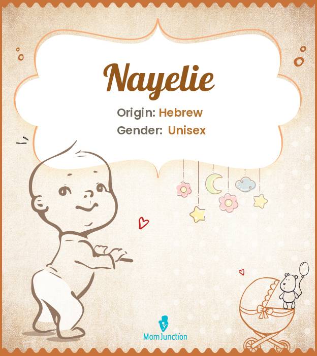 Nayelie