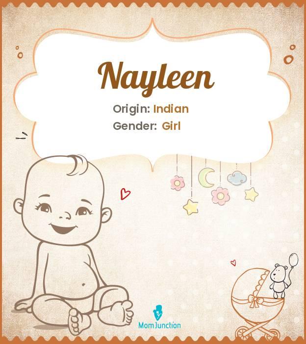 nayleen