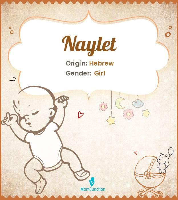 Naylet