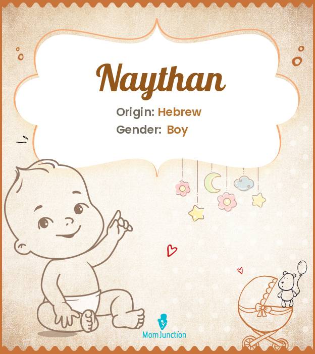 naythan