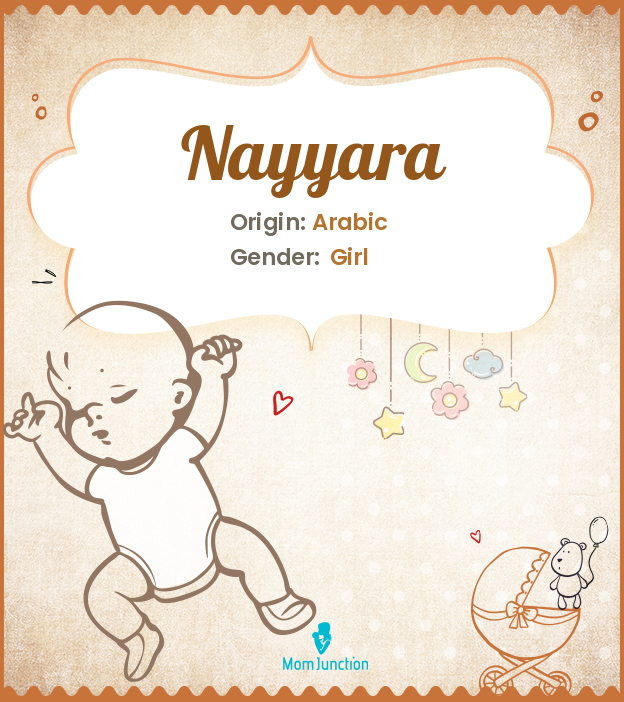 nayyara