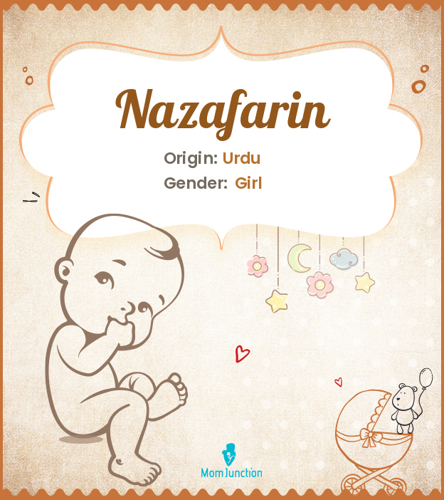 nazafarin