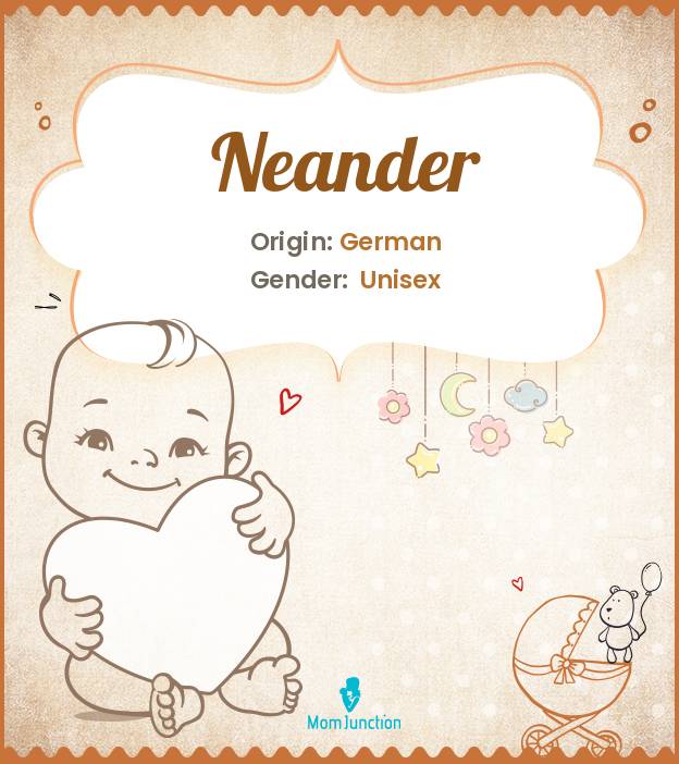 neander
