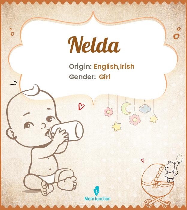 nelda