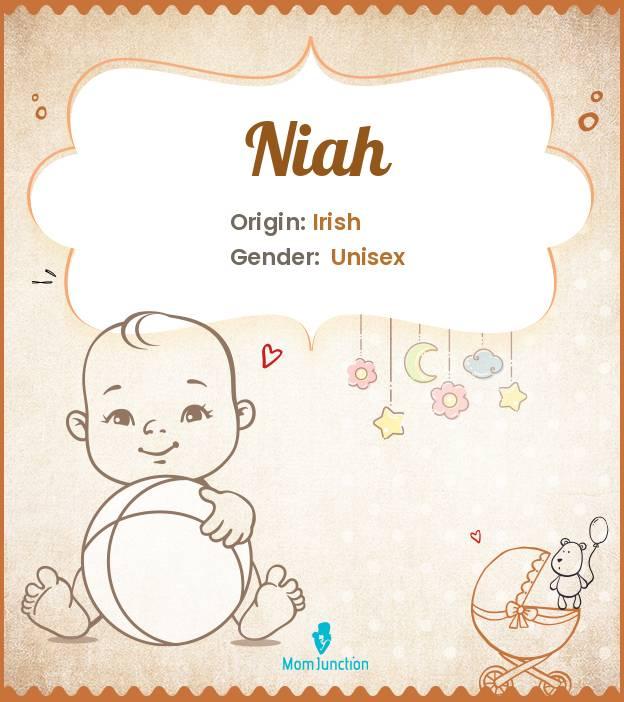 niah