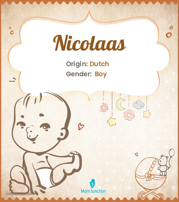 nicolaas