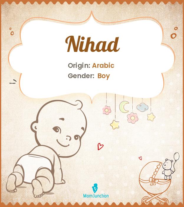 nihad