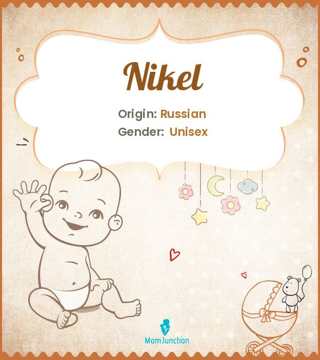 nikel