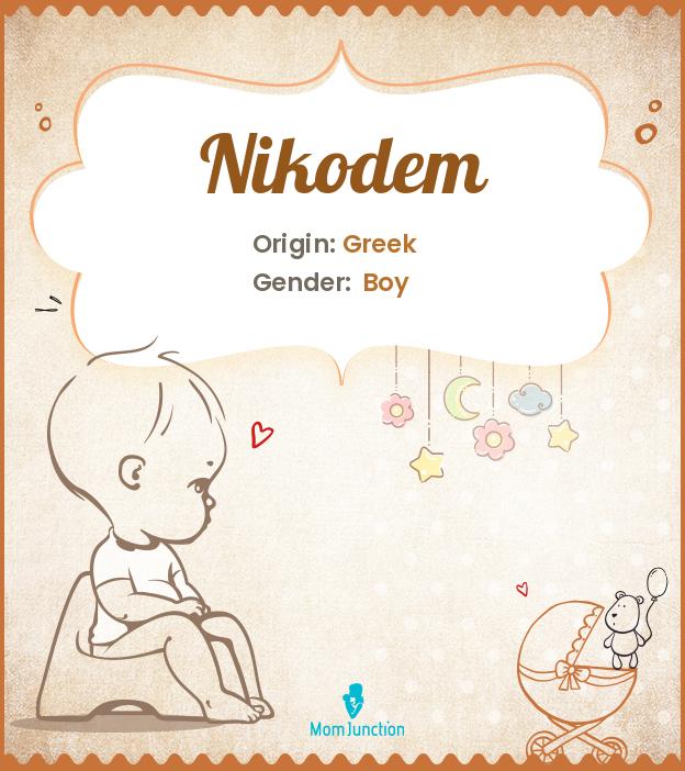 nikodem