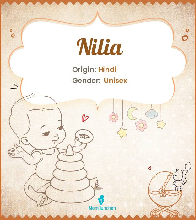 nilia
