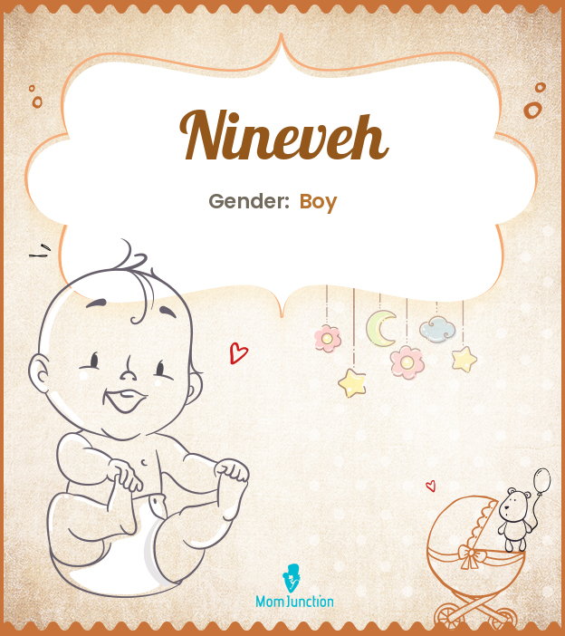 nineveh