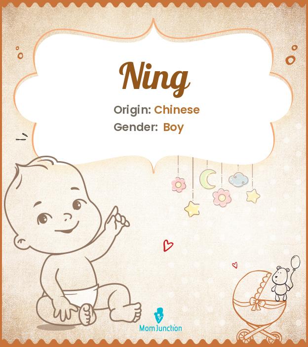 Explore Ning Meaning Origin Popularity Explore Ning Meaning Origin Popularity