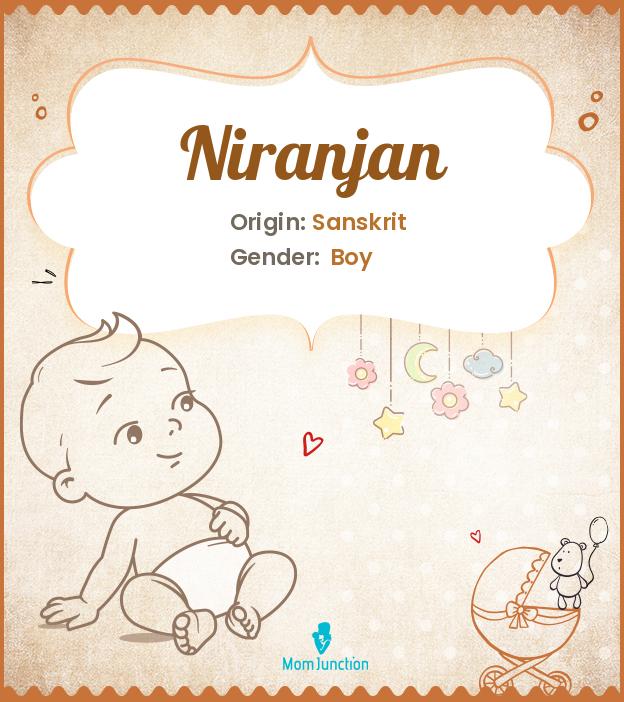 Explore Niranjan Meaning, Origin & Popularity