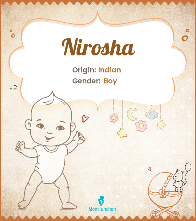 nirosha