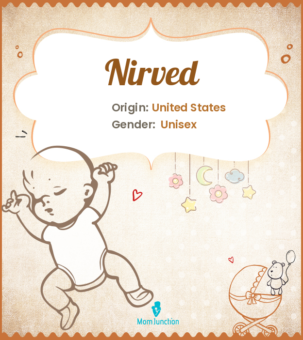 nirved