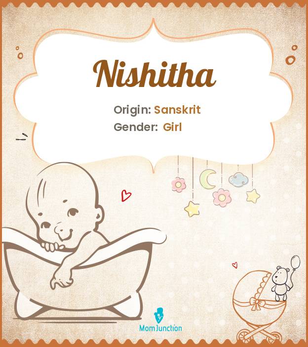 Nishitha