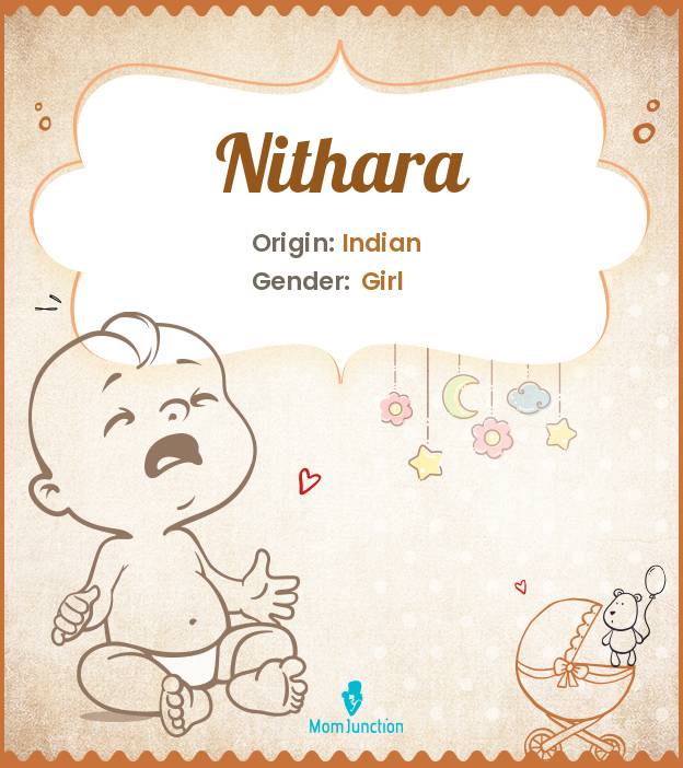 Nithara