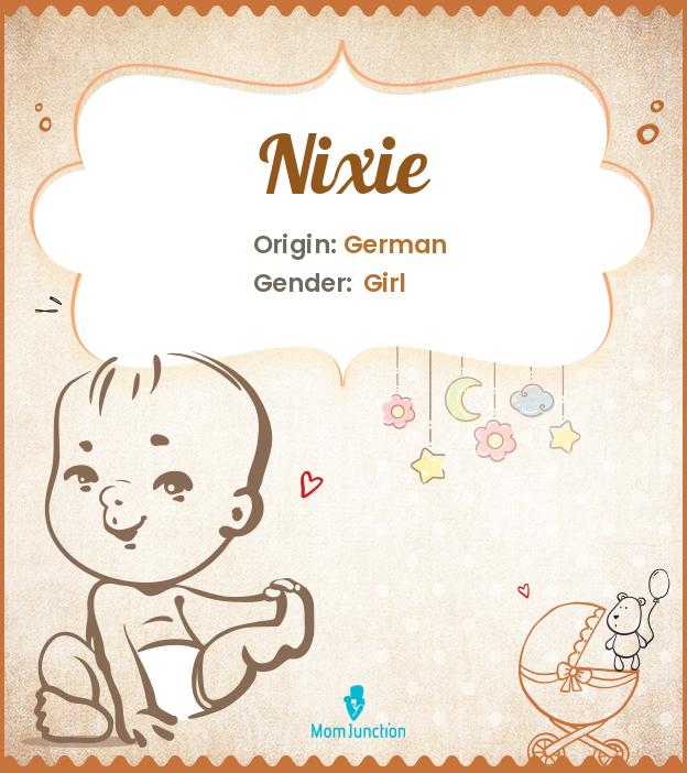 nixie