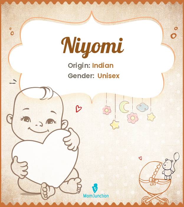 Niyomi