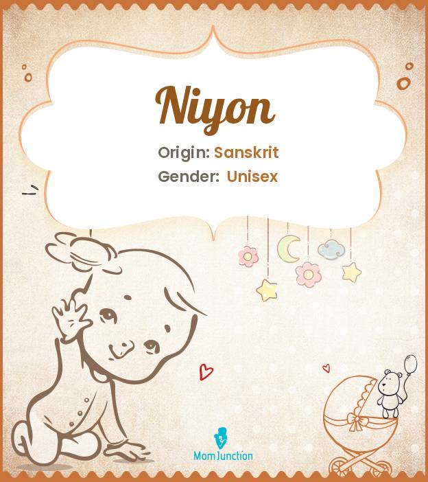 Niyon