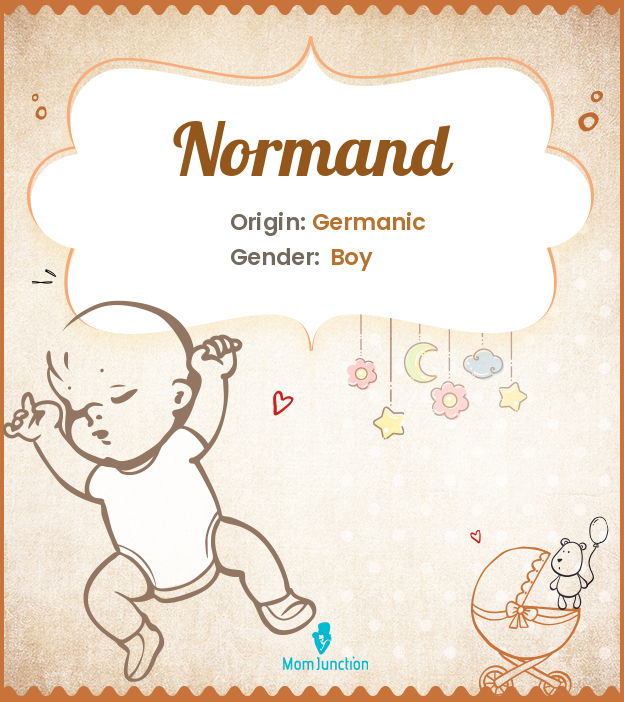 normand