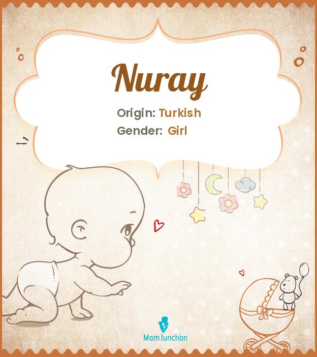 nuray