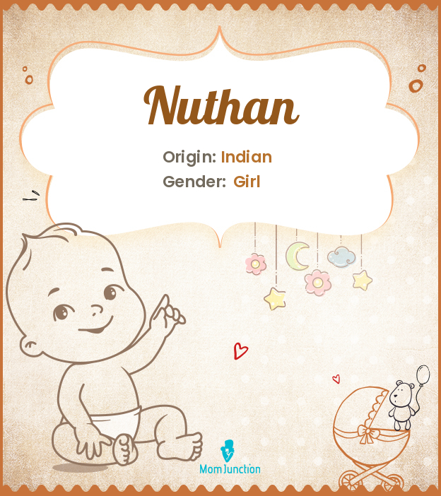 nuthan