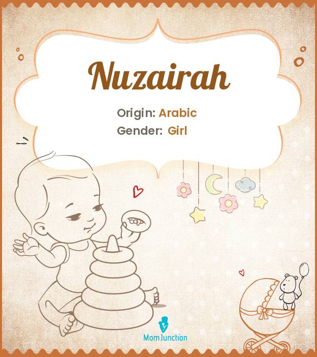 Nuzairah