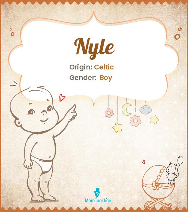 nyle nyle
