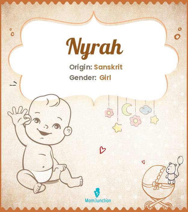 Nyrah