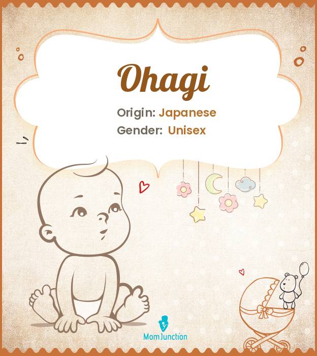 ohagi