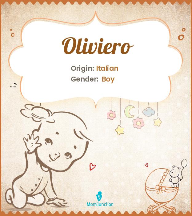 oliviero