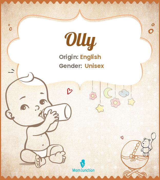 olly olly