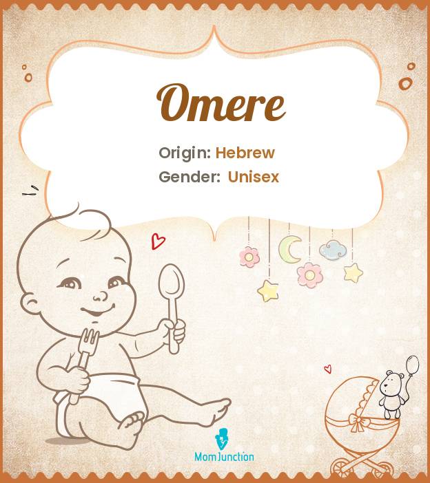 omere