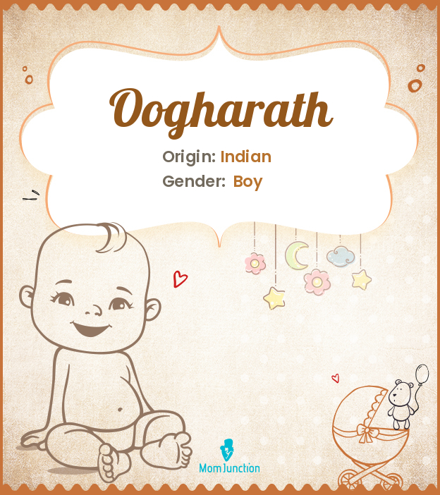 Oogharath