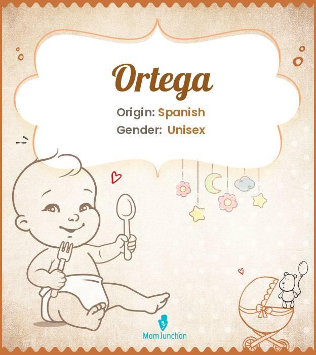 ortega