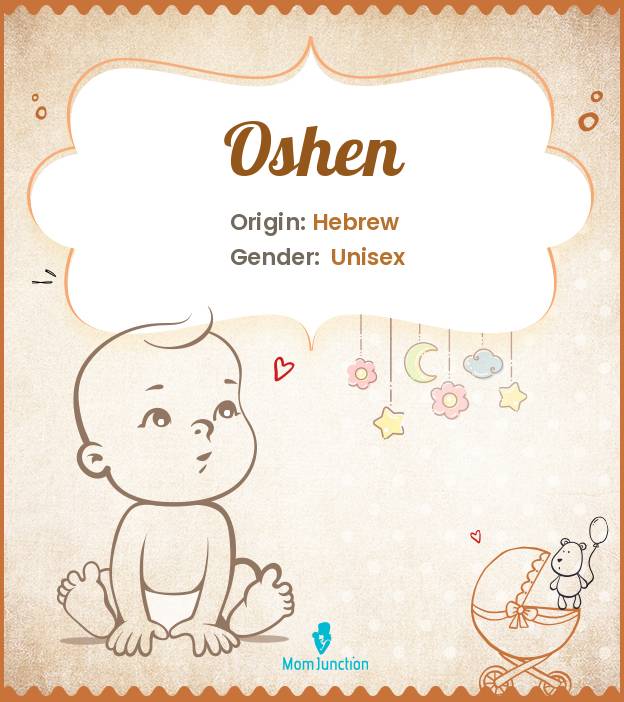 Oshen