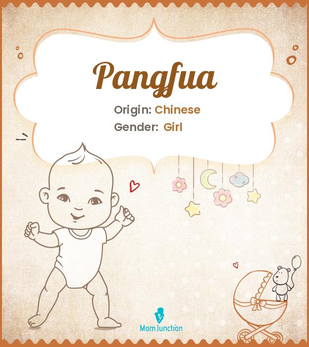 Pangfua Pangfua