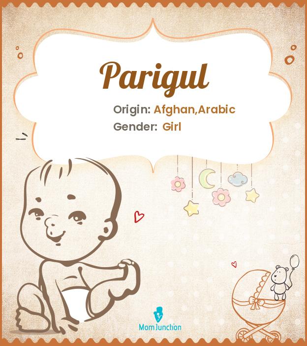Parigul Parigul