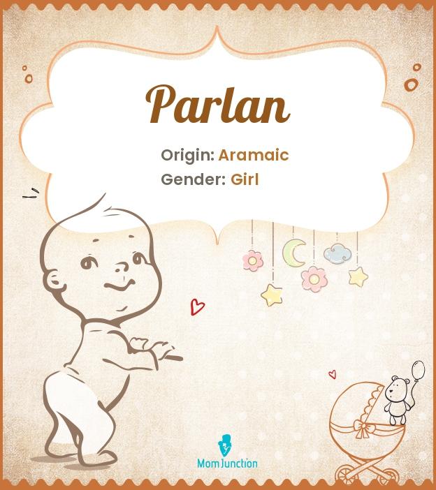 Parlan Parlan