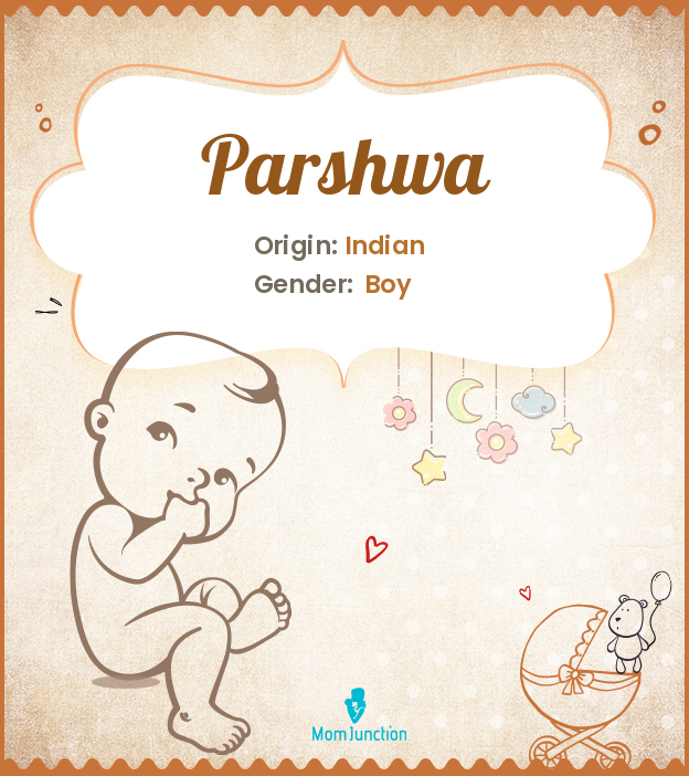 Parshwa