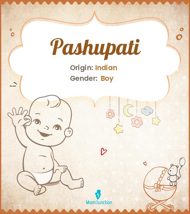 Pashupati Pashupati