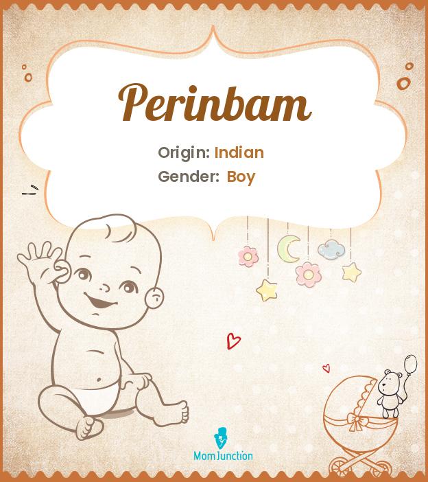 perinbam perinbam