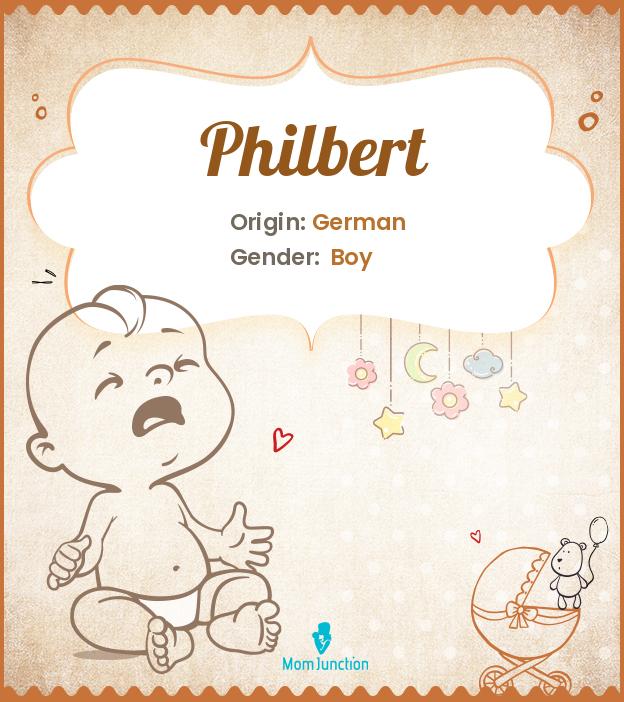 Philbert