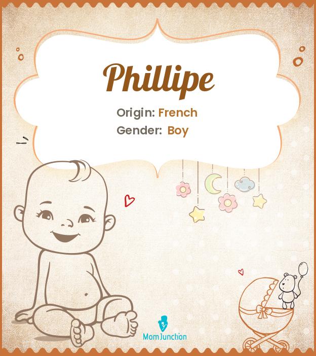 phillipe