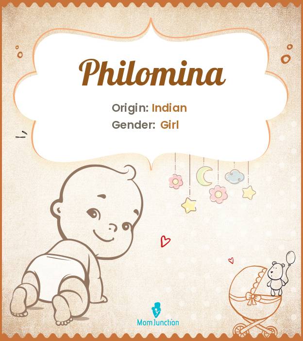 Philomina